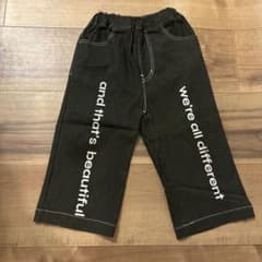 Semon キッズ パンツ 90cmのサムネイル