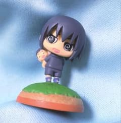 NARUTO ちみメガ　シークレット