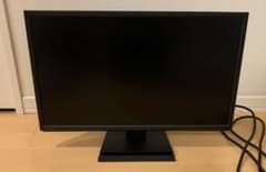 21.5型 フルHDディスプレイ IO-DATAのサムネイル