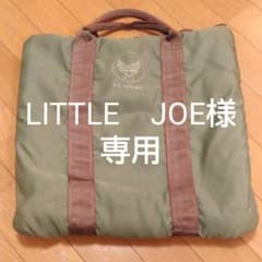 バズリクソンズ　バッグのサムネイル