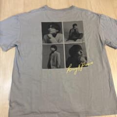 King & Prince Tシャツのサムネイル