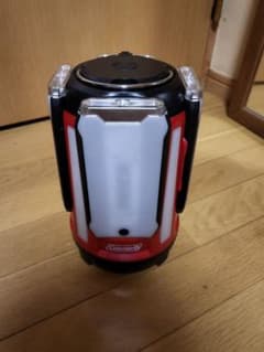 Coleman　LEDランタンのサムネイル