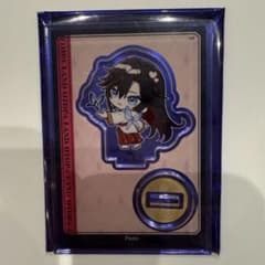 オトメイトパーティ オトパ ちびキャラアクリルスタンド フエン