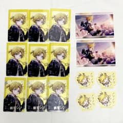 プロジェクトセカイ プロセカ 鏡音レン グッズ セット - メルカリ