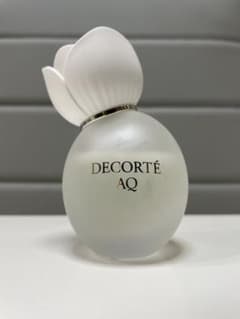 DECORTE AQ 香水 30ml オードパルファン - メルカリ