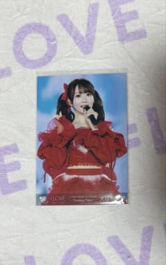 イコラブ 大谷映美里 アリーナツアー2025 円盤封入生写真typeA - メルカリ