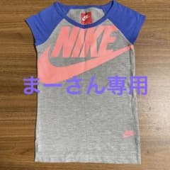 NIKEtシャツワンピ、90〜96センチのサムネイル