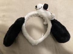 スヌーピー　カチューシャのサムネイル