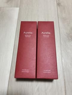 Aurelie. Moisturizing Face Wash 2本セットのサムネイル