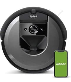 IROBOT ルンバ I7 - メルカリ