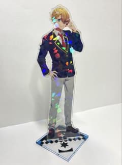 推しの子 星野アクア ホログラムBIGスタンド アクリルスタンド