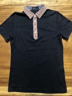 FRED PERRY  ポロシャツ　レディースのサムネイル