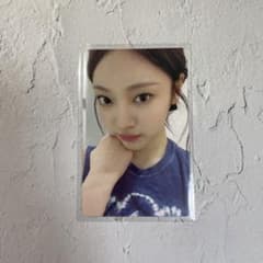 aespa トレカ Armageddon KMS 3.0 ラキドロ ニンニン - メルカリ