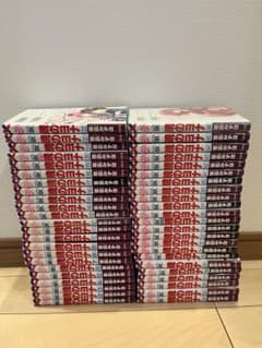 暁のヨナ1巻〜46巻全巻セット - メルカリ