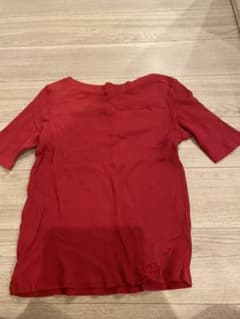 Tシャツ カットソー トップスのサムネイル