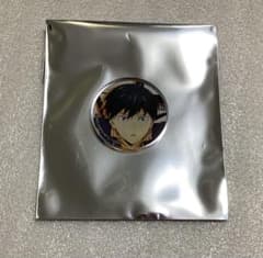 ハイキュー‼︎ バボカ‼︎ BREAK アクリルマーカー Vol.2 烏野 影山