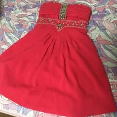 ミニドレスのサムネイル