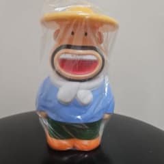 カールおじさん 貯金箱 非売品のサムネイル