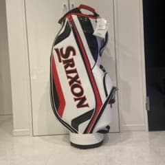 Srixon ゴルフバッグ GGC-S166 9.5インチのサムネイル