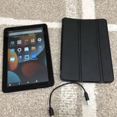 Fire HD 8 (第10世代)のサムネイル