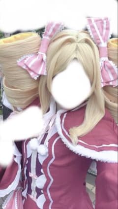 ぽ*め様 リゼロ ベアトリス コスプレ 衣装 ウィッグ 靴 セット ぽ*め様 リゼロ ベアトリス コスプレ 衣装 ウィッグ 靴 セット - メルカリ