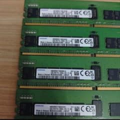 Samsung 32GB DDR4 RAM 3200のサムネイル
