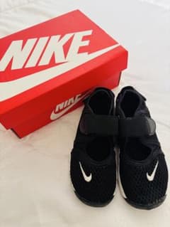 【NIKE】 ナイキ リトル リフト15cm キッズシューズのサムネイル