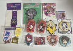 Thumbnail of バンドリ　まとめ売り