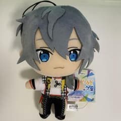 あんスタ　椎名ニキ　ぬいぐるみのサムネイル