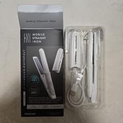 モバイルアイロン KOIZUMIのサムネイル