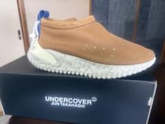 NIKE UNDERCOVER Moc Flow 26.5cmのサムネイル