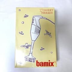bamix バーミックス M200 ベーシックセット - メルカリ