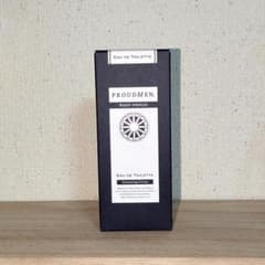 PROUDMEN. Grooming Citrus オードトワレ 50mlのサムネイル