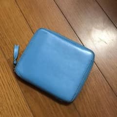 ターコイズブルーコムスギャルソンのサムネイル