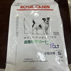 ROYAL CANIN MULTIFUNCTION 小型犬用 3kgのサムネイル