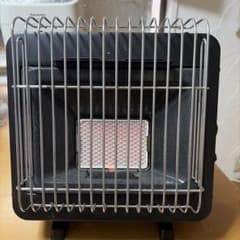 Iwatani カセットガスストーブのサムネイル