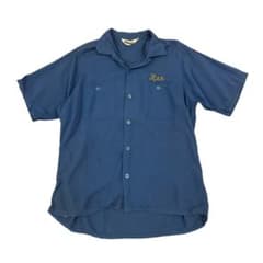 50s 60s 301 better than perfectボーリングシャツ 50s 60s 301 better than perfectボーリングシャツ - メルカリ