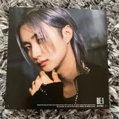 BEFIRST ジュノンのサムネイル