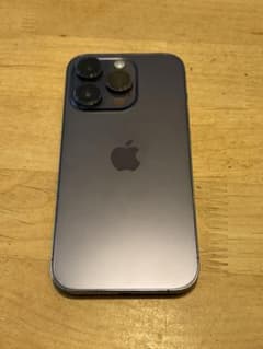 シャッター音なし】iPhone14pro ディープパープル - メルカリ