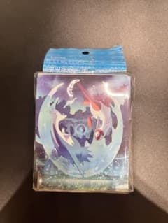 ポケモンカードゲーム デッキケース ラティアス・ラティオスのサムネイル