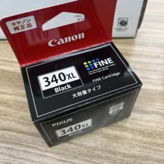 Canon BC-340XLのサムネイル