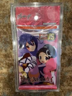 新品　未開封　カード　パック　ヴィクトリースパーク　神のみぞ知るセカイ 新品 未開封 カード パック ヴィクトリースパーク 神のみぞ知るセカイ
