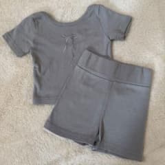 anonbaby セットアップのサムネイル