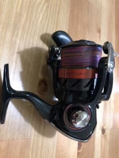 ダイワ DAIWA リバティクラブ3500のサムネイル