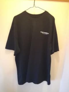 master number not gosha tshirtのサムネイル