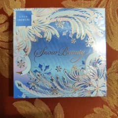 2025 Snow Beauty スキンケアパウダー レフィルのサムネイル