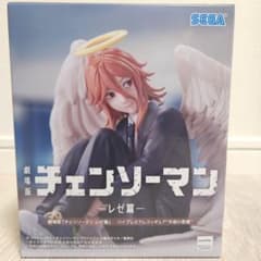 最安ショップ比較】 天使の悪魔 フィギュア 劇場版「チェンソーマン
