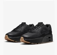 NIKE WMNS AIR MAX 90 LV8 HJ3847-010 - メルカリ