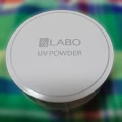 YS Labo UVパウダー SPF50+/PA++++のサムネイル