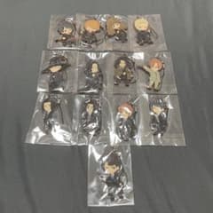 ハリーポッター ラバーストラップ まとめ売り - メルカリ